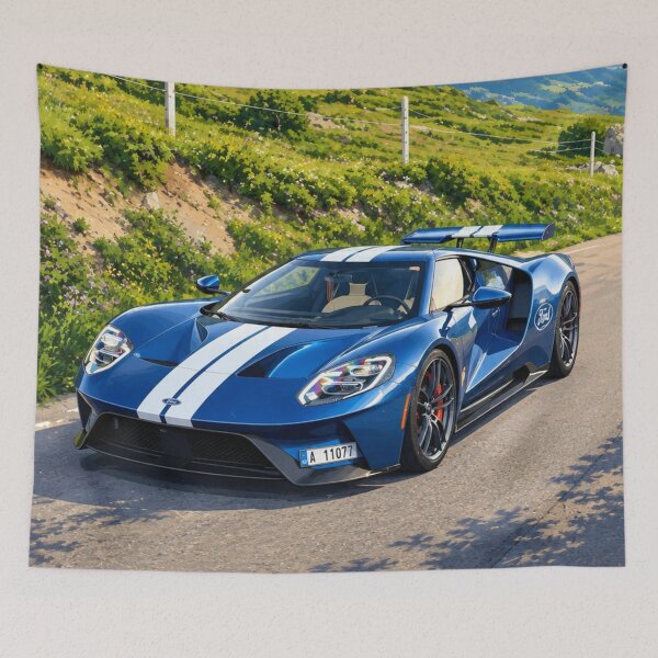 Item preview, Ford GT designed and sold by TheArtsOfCars.
