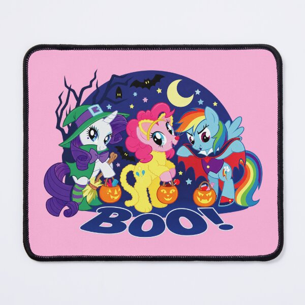 Item preview, Halloween ponies designed and sold by JarquinDD.