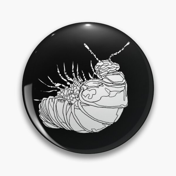 Item preview, Rollie pollie 1 designed and sold by vaLeerieCurios.