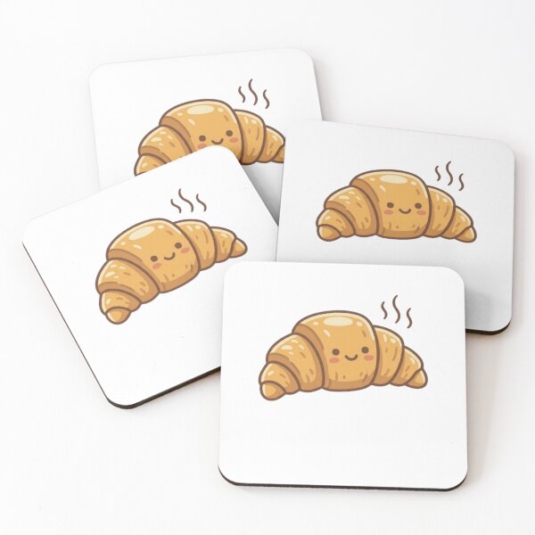 Item preview, croissant designed and sold by sabahdesign.