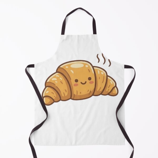 Item preview, croissant designed and sold by sabahdesign.