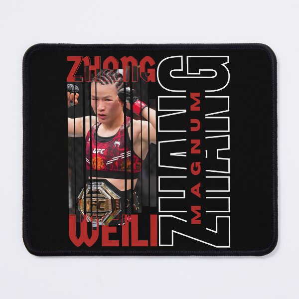 Item preview, Zhang Weili Magnum designed and sold by JeyVel.