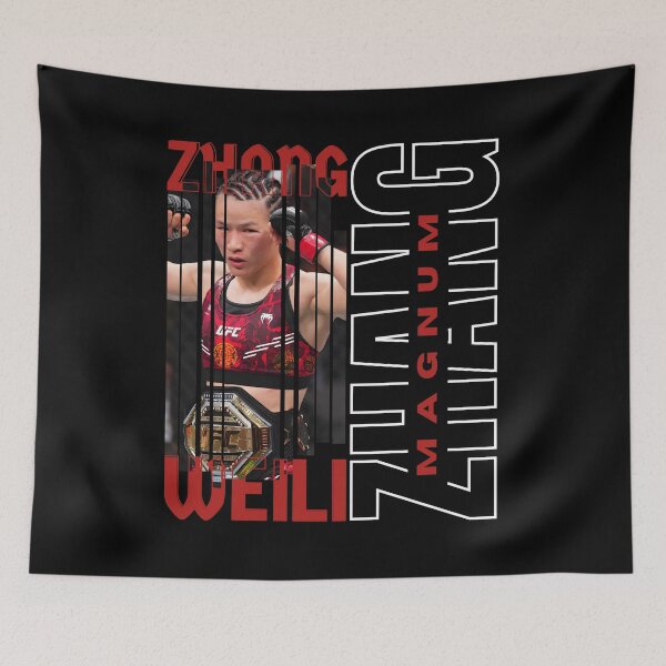 Item preview, Zhang Weili Magnum designed and sold by JeyVel.