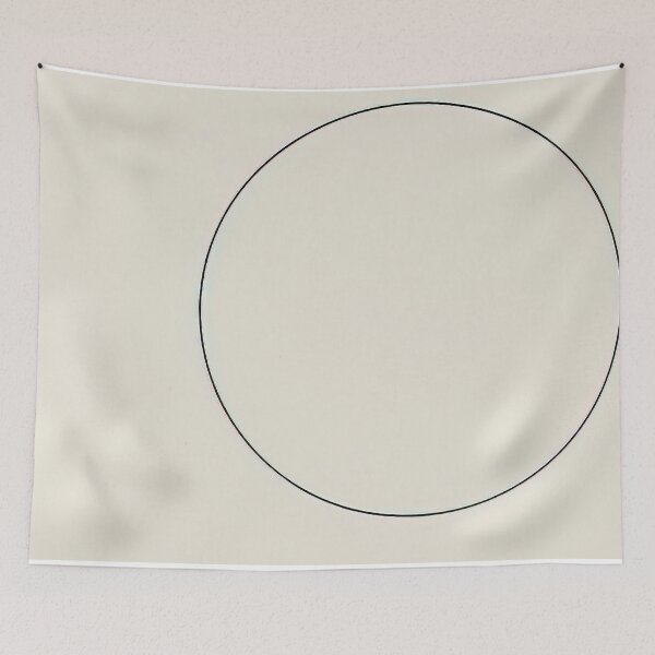 Item preview, Circle line designed and sold by EtherShadeArt.