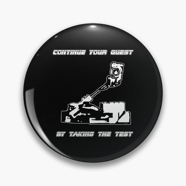 Item preview, Continue Your Quest designed and sold by GeorgineButcher.