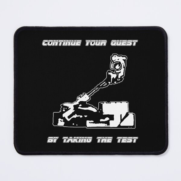 Item preview, Continue Your Quest designed and sold by GeorgineButcher.
