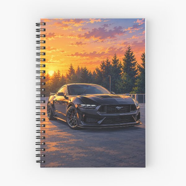 Item preview, Ford Mustang GT designed and sold by TheArtsOfCars.