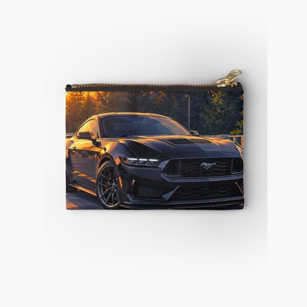 Item preview, Ford Mustang GT designed and sold by TheArtsOfCars.