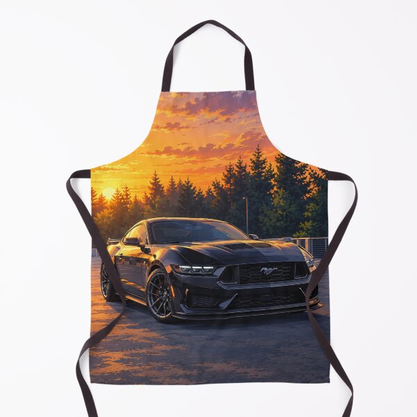 Item preview, Ford Mustang GT designed and sold by TheArtsOfCars.
