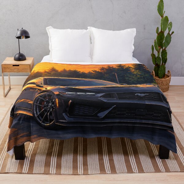 Item preview, Ford Mustang GT designed and sold by TheArtsOfCars.