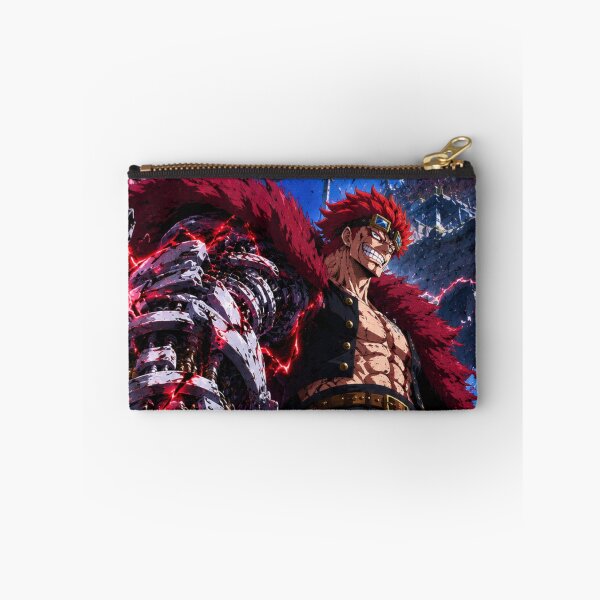 Item preview, Eustass Kid designed and sold by jinwooo.