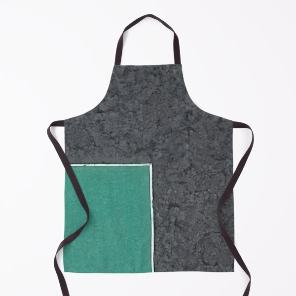 Item preview, Colored paper image xviii green square with grey designed and sold by EtherShadeArt.