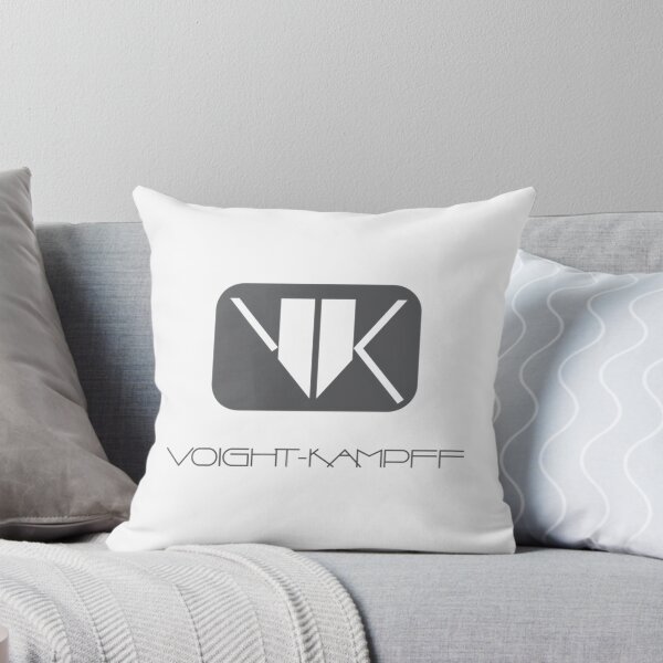 Item preview, Voight-Kampff designed and sold by GeorgineButcher.