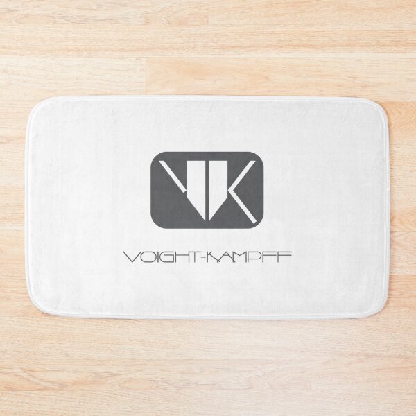 Item preview, Voight-Kampff designed and sold by GeorgineButcher.