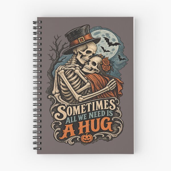 Item preview, Sometimes All We Need Is a Hug. designed and sold by Endless7Art.