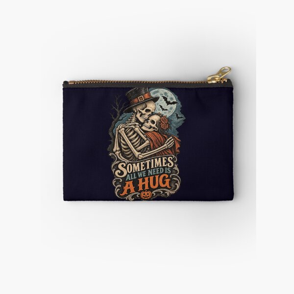 Item preview, Sometimes All We Need Is a Hug. designed and sold by Endless7Art.