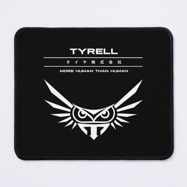 Item preview, Tyrell Corp (Blade Runner) designed and sold by GeorgineButcher.