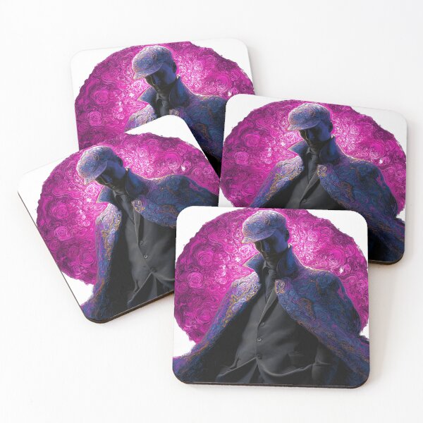 Item preview, Sherlock • Bloom pt.2 designed and sold by Sløw Remix.