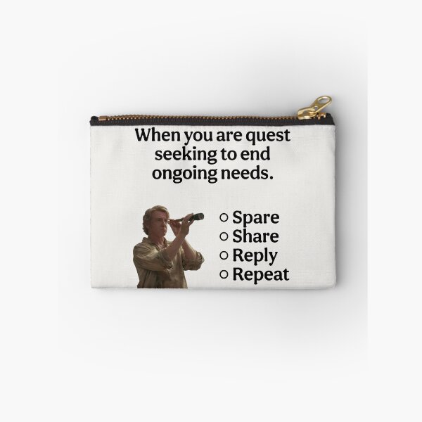 Item preview, End Ongoing Needs designed and sold by AYTFA.