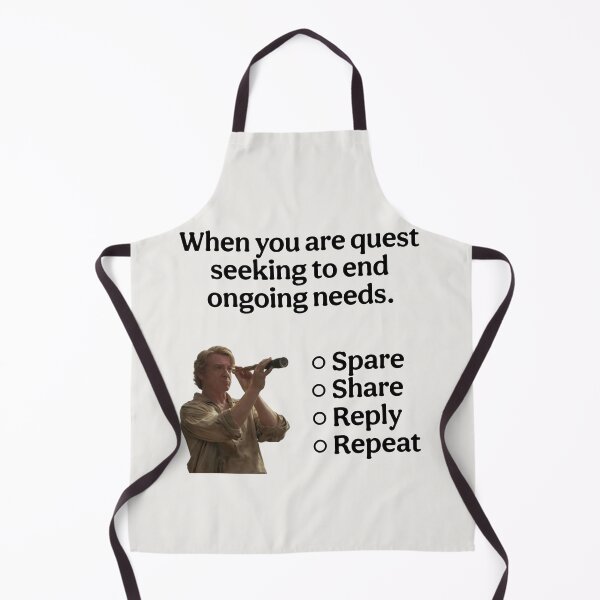 Item preview, End Ongoing Needs designed and sold by AYTFA.