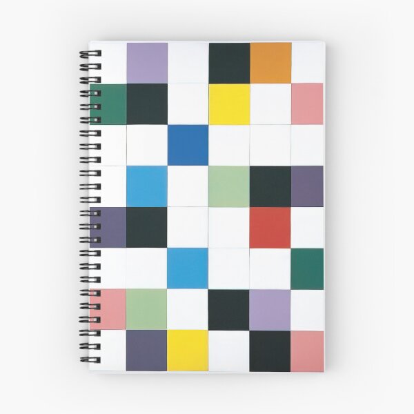 Item preview, Colors for a large wall designed and sold by EtherShadeArt.