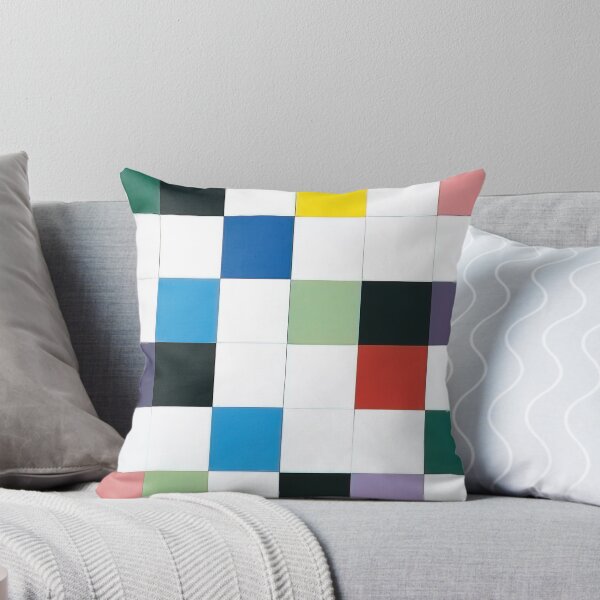 Item preview, Colors for a large wall designed and sold by EtherShadeArt.