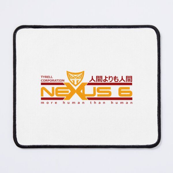 Item preview, Tyrell Corporation Nexus 6 Replicant designed and sold by GeorgineButcher.
