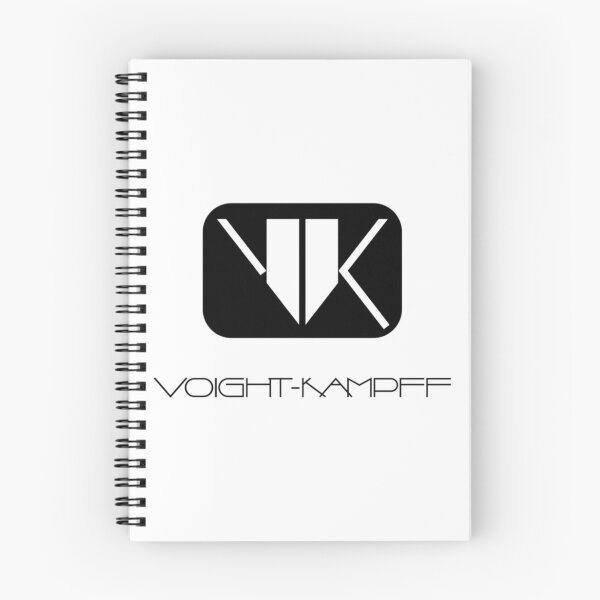 Item preview, Voight-Kampff designed and sold by GeorgineButcher.