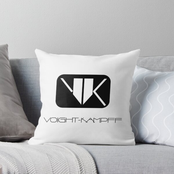 Item preview, Voight-Kampff designed and sold by GeorgineButcher.