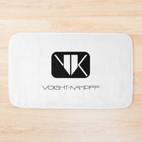 Item preview, Voight-Kampff designed and sold by GeorgineButcher.