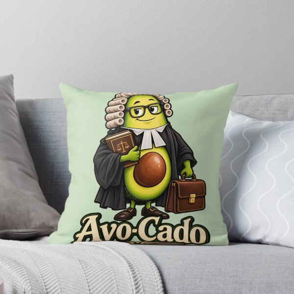 Item preview, Avocado designed and sold by GarabatosLOL-AJ.