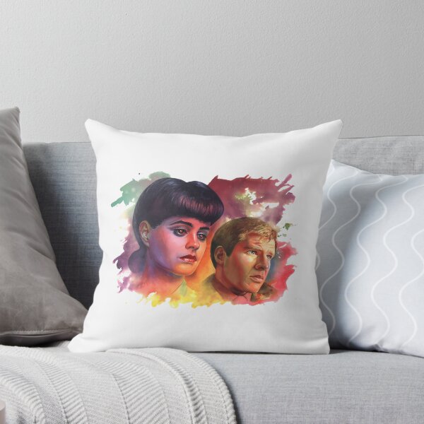 Item preview, Voight Kampff designed and sold by GeorgineButcher.