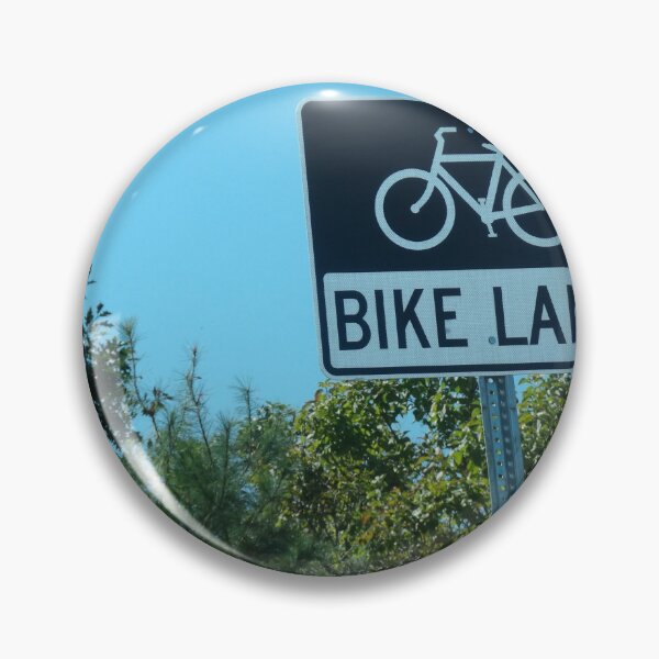 Item preview, A RURAL BIKE ROUTE SIGN  designed and sold by Digital2dreams.