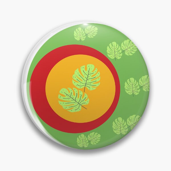 Item preview, Planet Earth Green Plantes designed and sold by StylishDecor.