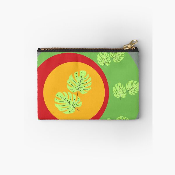 Item preview, Planet Earth Green Plantes designed and sold by StylishDecor.