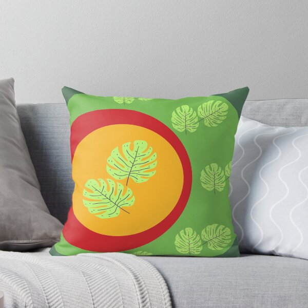 Item preview, Planet Earth Green Plantes designed and sold by StylishDecor.