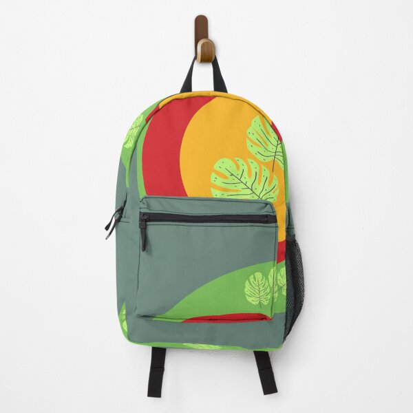 Item preview, Planet Earth Green Plantes designed and sold by StylishDecor.