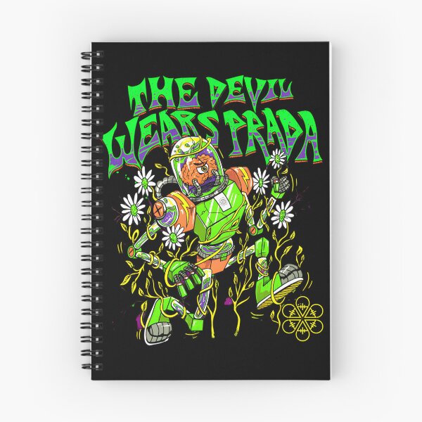 Item preview, Vintage The Devill Wearss Pradaa designed and sold by AaronCreagh.