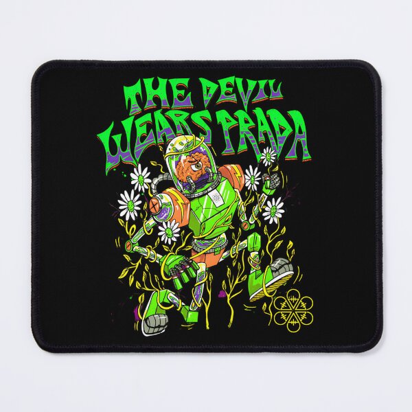 Item preview, Vintage The Devill Wearss Pradaa designed and sold by AaronCreagh.