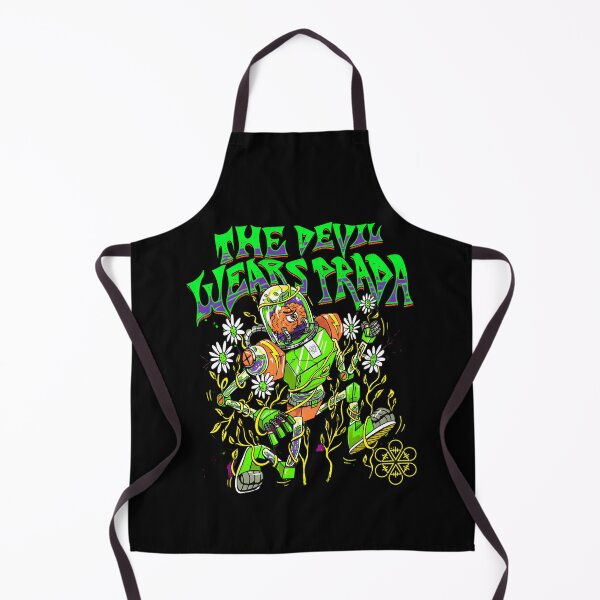 Item preview, Vintage The Devill Wearss Pradaa designed and sold by AaronCreagh.
