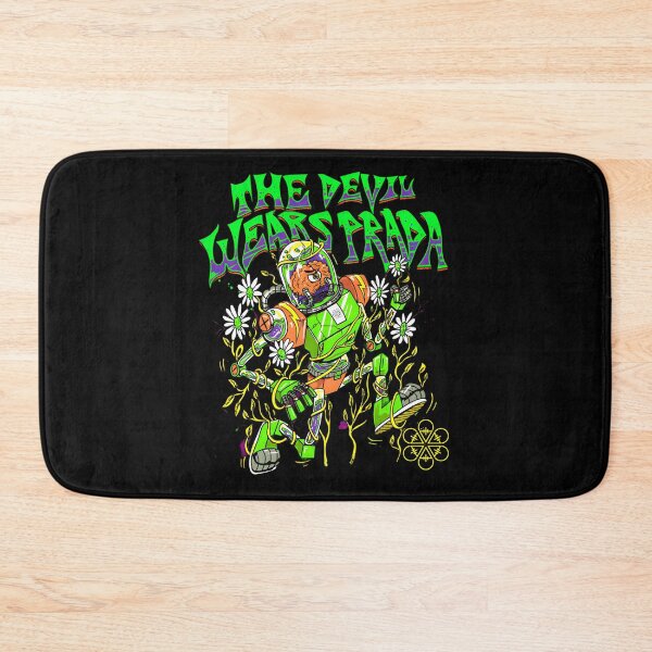 Item preview, Vintage The Devill Wearss Pradaa designed and sold by AaronCreagh.