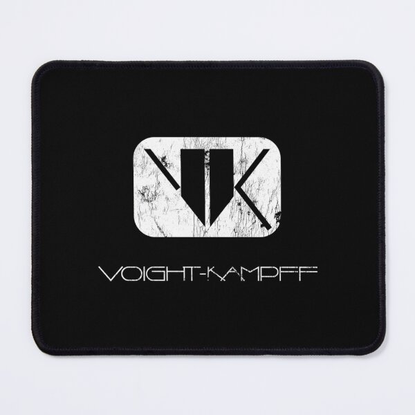 Item preview, Voight-Kampff designed and sold by GeorgineButcher.