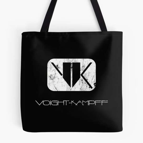 Item preview, Voight-Kampff designed and sold by GeorgineButcher.