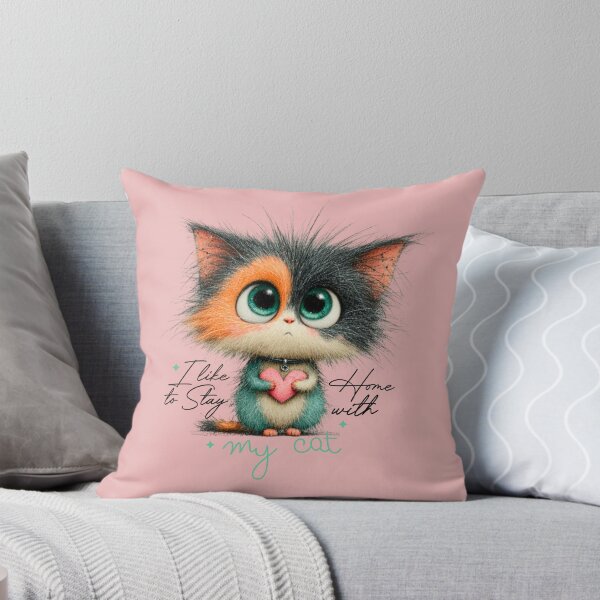 Item preview, Cat designed and sold by Blue-Fall.