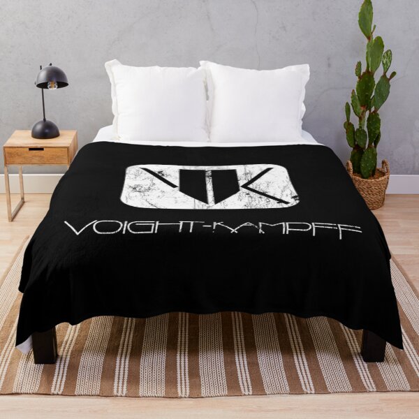 Item preview, Voight-Kampff designed and sold by GeorgineButcher.