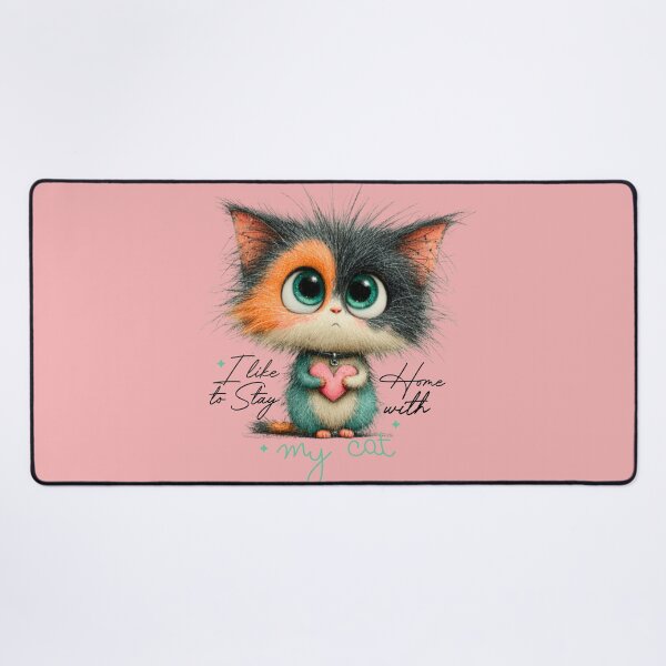 Item preview, Cat designed and sold by Blue-Fall.