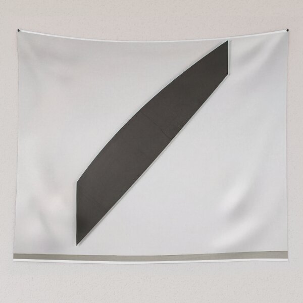 Item preview, Diagonal with curve ix designed and sold by EtherShadeArt.