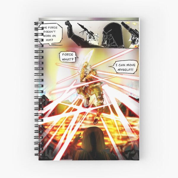 Item preview, Arteobis Vs Darth Vader Piece designed and sold by bishopgoto.