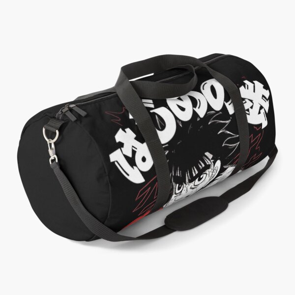 Item preview, Ippo Makunouchi designed and sold by ZORO MAZE.