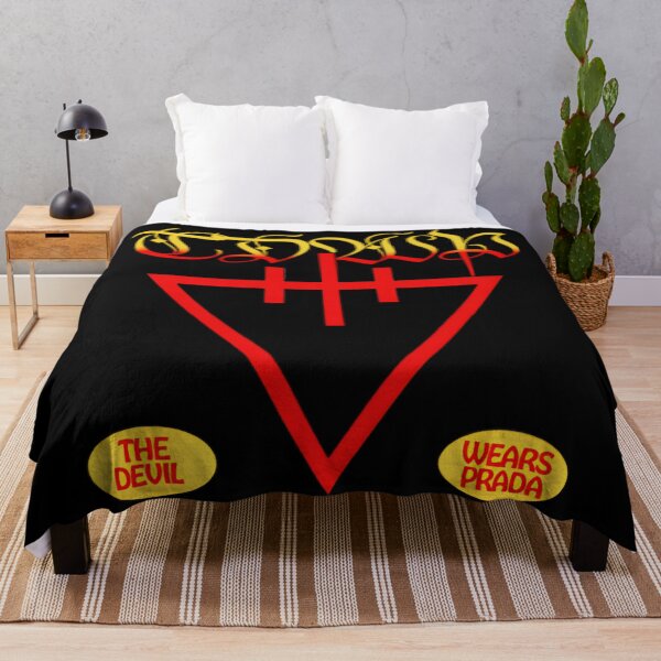 Item preview, Vintage The Devill Wearss Pradaa designed and sold by AaronCreagh.